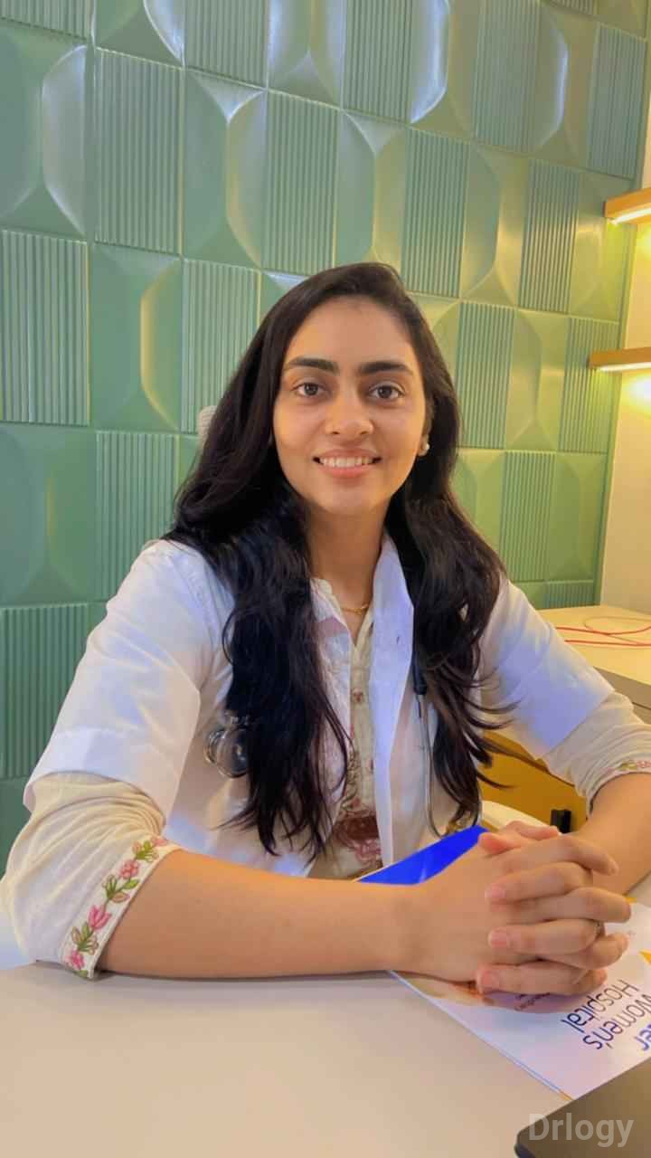 Dr. Khushbu Chaudhary