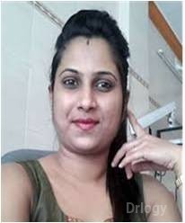 Dr. Khushbu Patel
