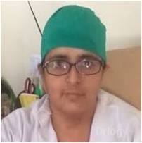 Dr. Khyati Pandya in Vadodara