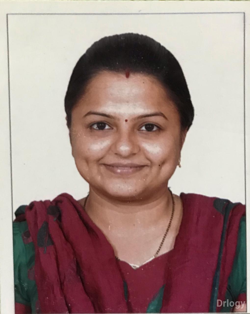 Dr. Khyati Sud in Jamnagar