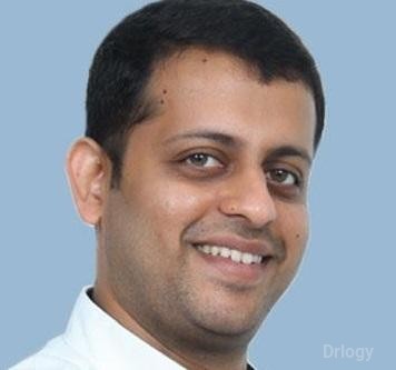 Dr. Kichu George