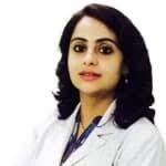 Dr. Kim Upadhyay in Bangalore