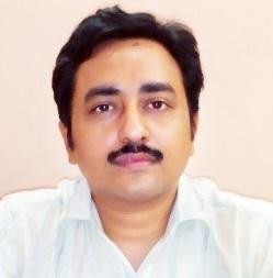 Dr. Kingshuk Brata Halder