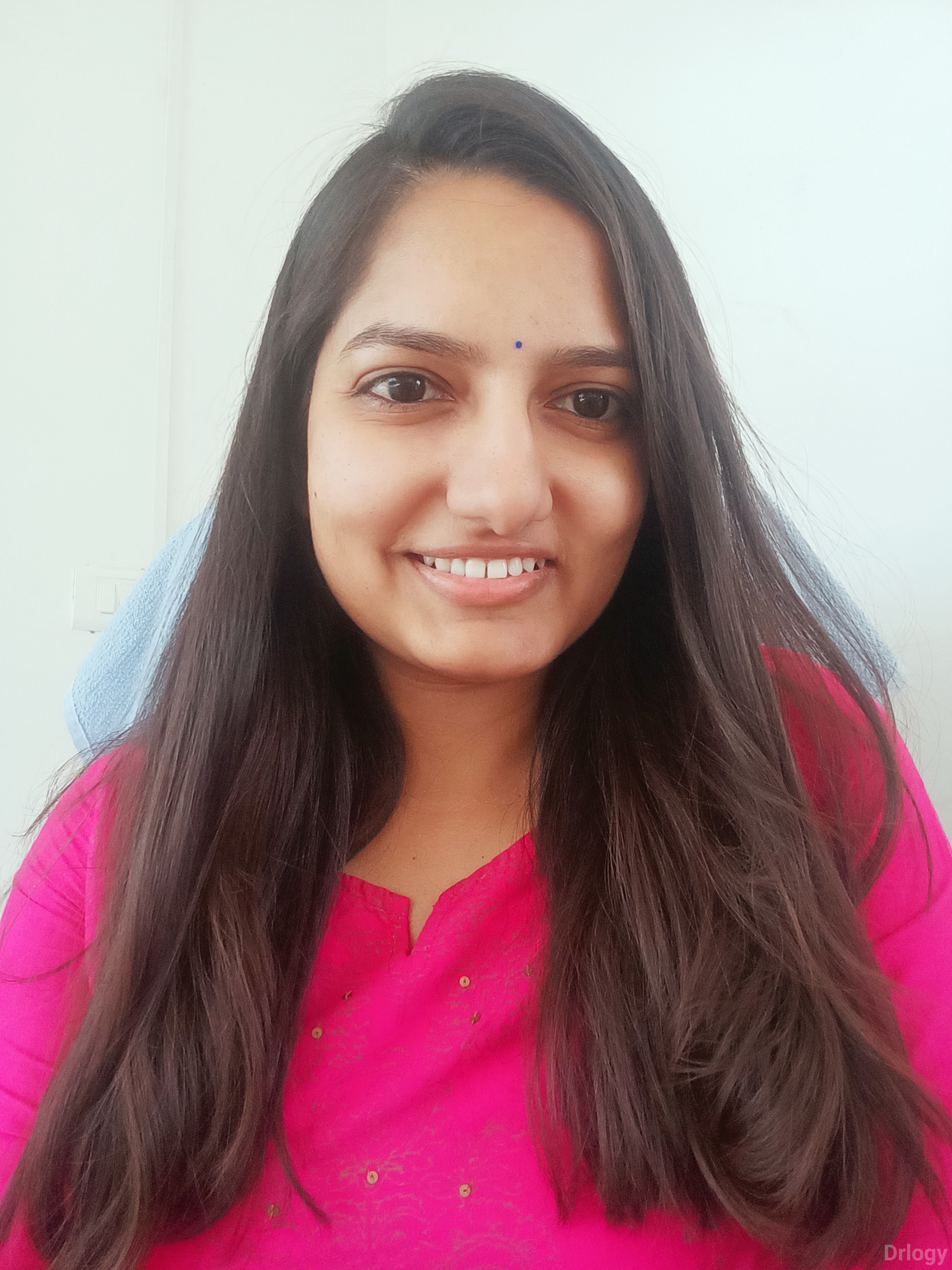 Dr. Kinjal Chauhan in Gandhinagar