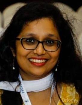Dr. Kinjal Gulati in Mumbai