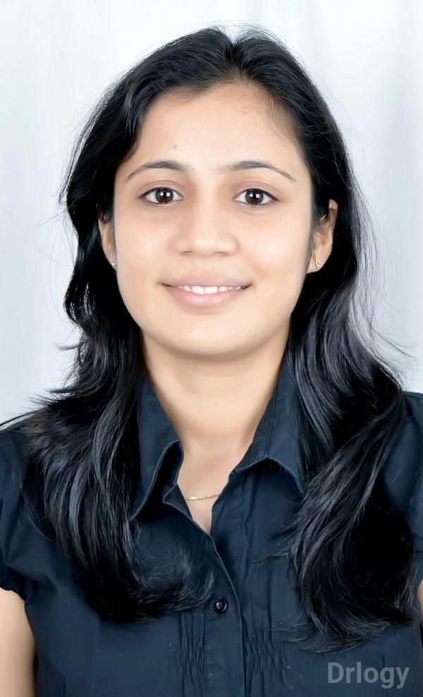 Dr. KINJAL JAIN in Mumbai