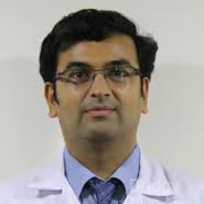 Dr. Kinjal Jani