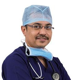 Dr. Kinjal Niranjan Bhatt