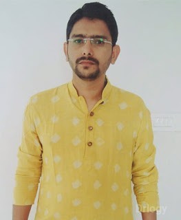 Dr. Kiran Chaudhari