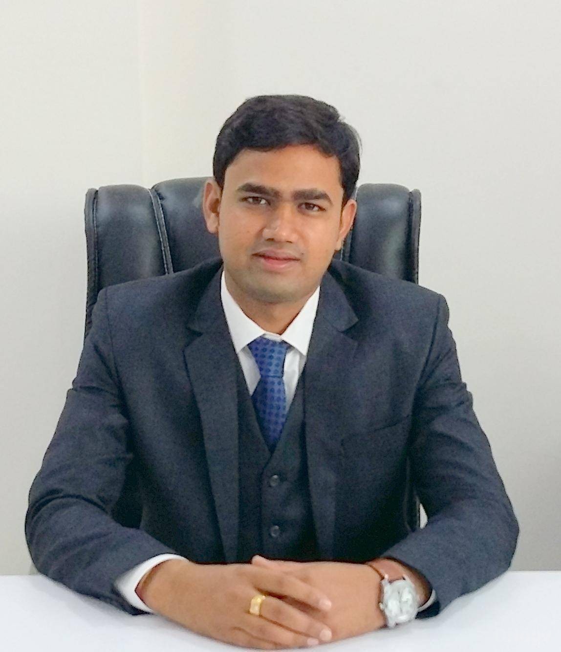 Dr. Kiran Chotaliya in Pune