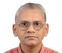 Dr. Kiran Dabholkar in Mumbai