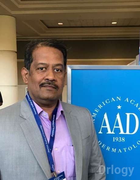 Dr. Kiran Katkar in Mumbai