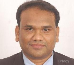 Dr. Kiran Kumar Mukku in Hyderabad