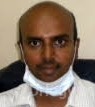 Dr. Kiran Kumar P in Bangalore