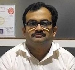 Dr. Kiran Kumar shetty