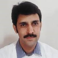 Dr. Kiran M Nagarahalli in Bangalore