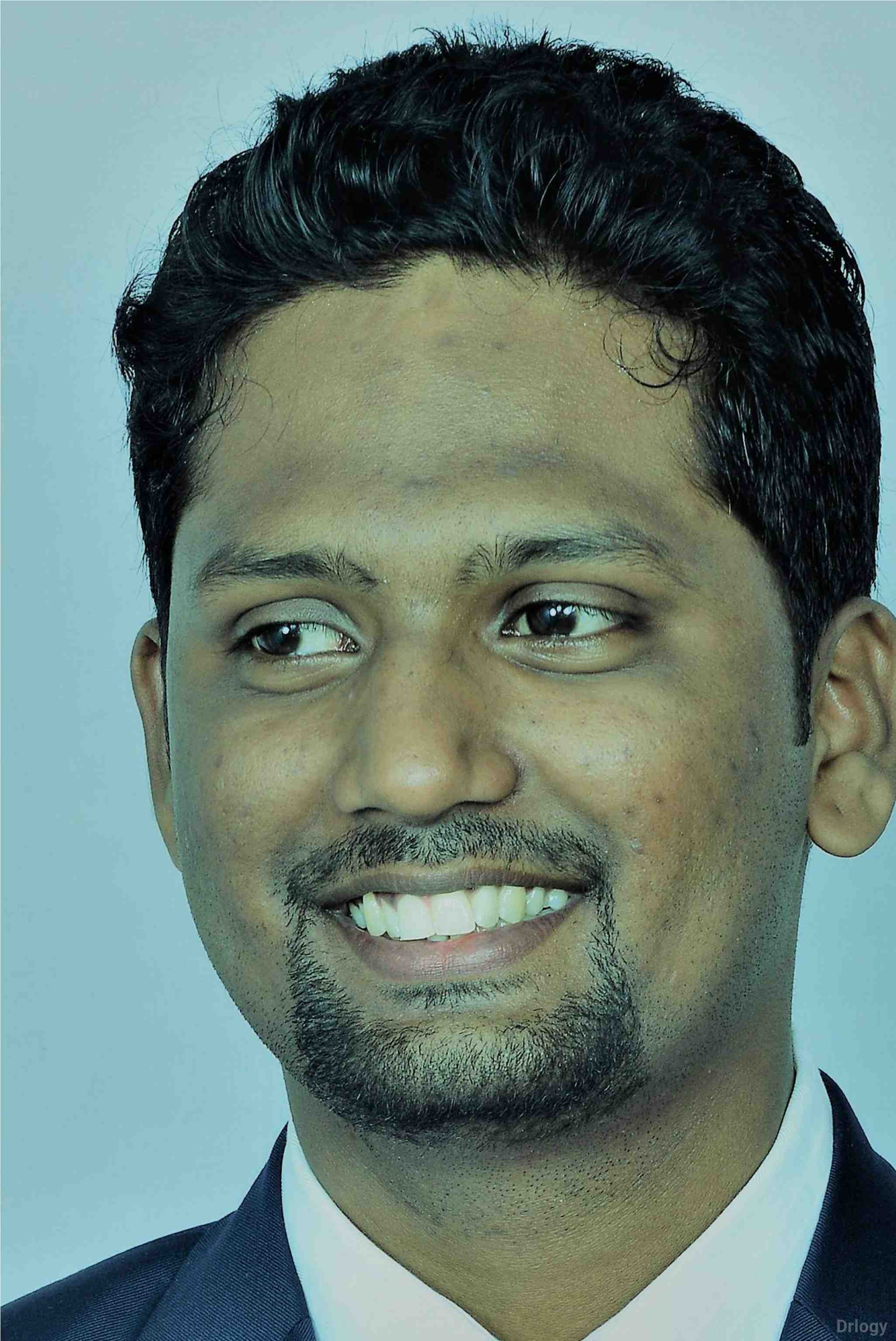 Dr. Kiran Raj N