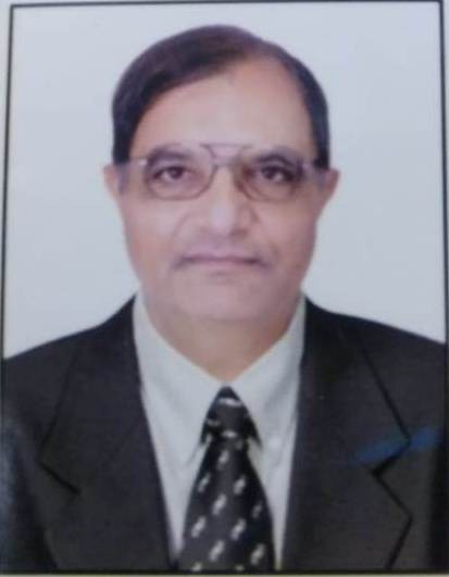 Dr. Kiran shah