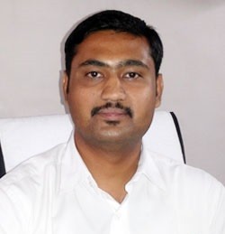 Dr. Kiran V. Bodkhe
