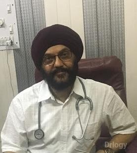 Dr. Kirpal Singh Gugnani