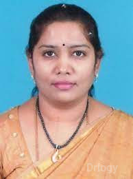 Dr. Kirthika K S in Chennai