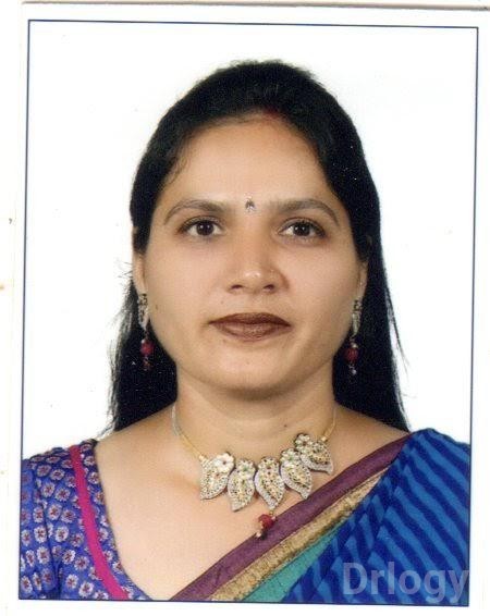 Dr. Kirti Mahida