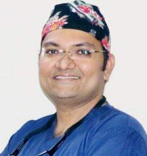 Dr. Kirti Prajapati