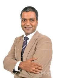 Dr. Kisalay Saurav