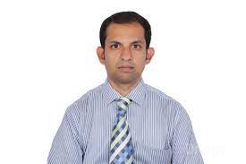 Dr. Kishan A