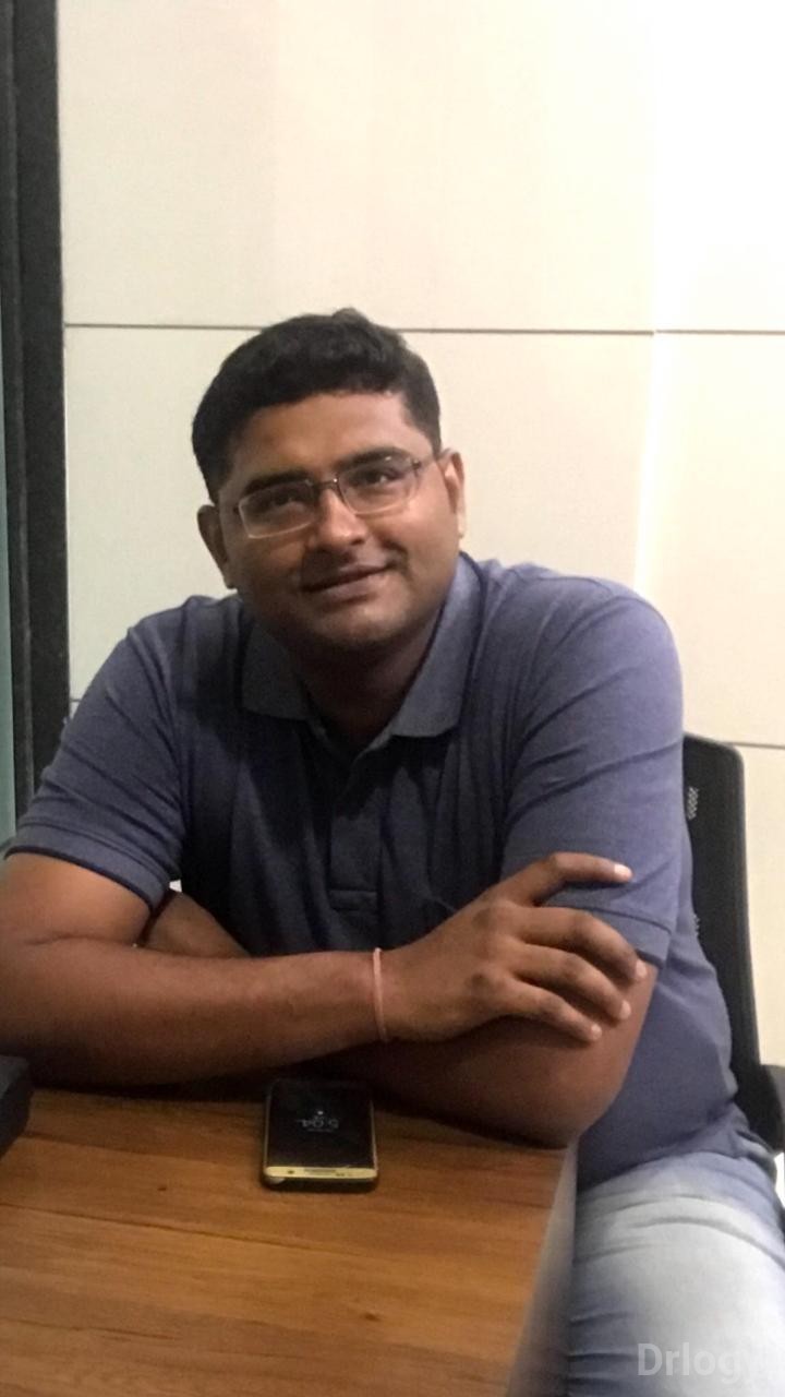 Dr. Kishan Naik