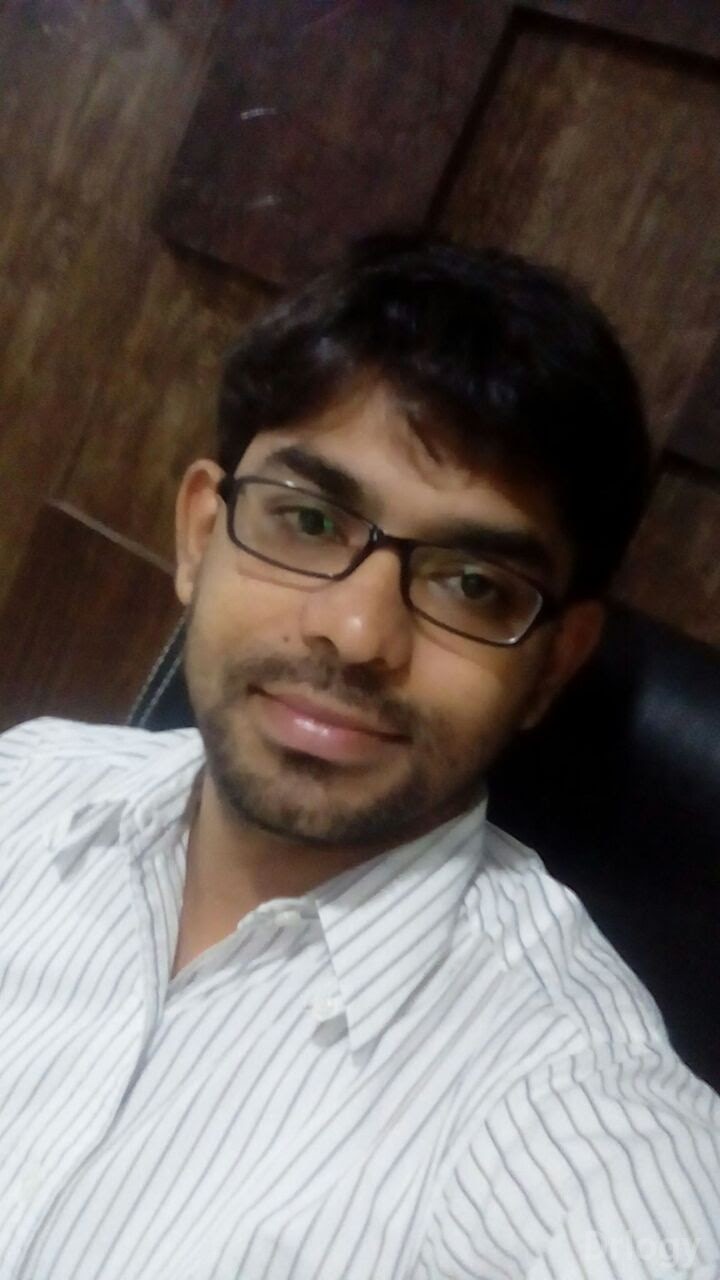 Dr. Kishan Patel in Surat