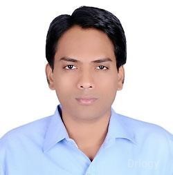 Dr. Kishor Dighe in Mumbai