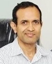 Dr. Kishor Krishna