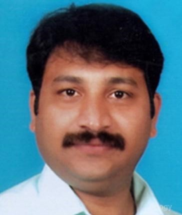 Dr. Kishore. M.S.V