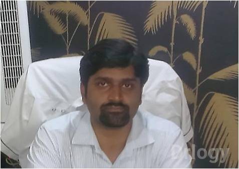Dr. Kishore Mule