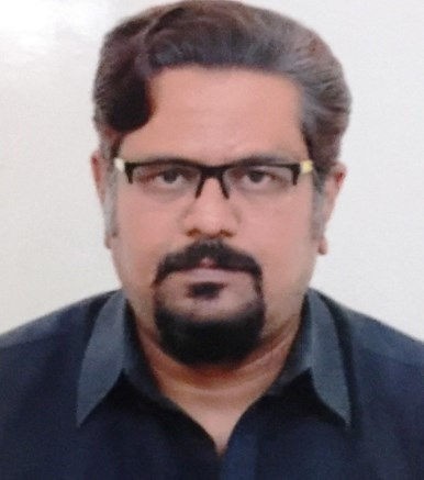 Dr. Kishore Sahsani in Ahmedabad
