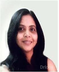 Dr. Kishori Gaikwad in Nashik