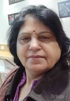 Dr. Kitty Gulati