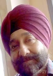 Dr. K.J.S. Chhatwal