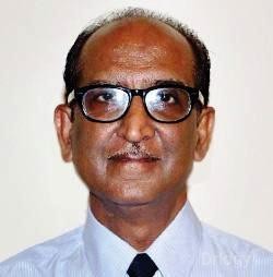 Dr. K.Kathuria in New Delhi