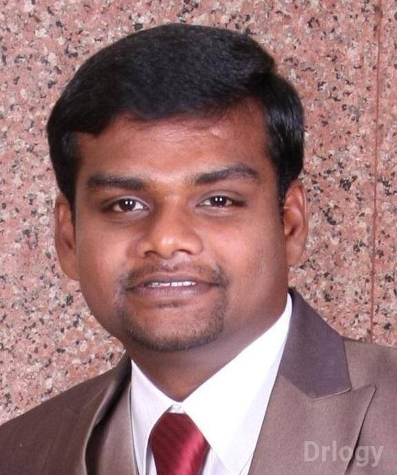 Dr. Komagan Prabhu in Chennai