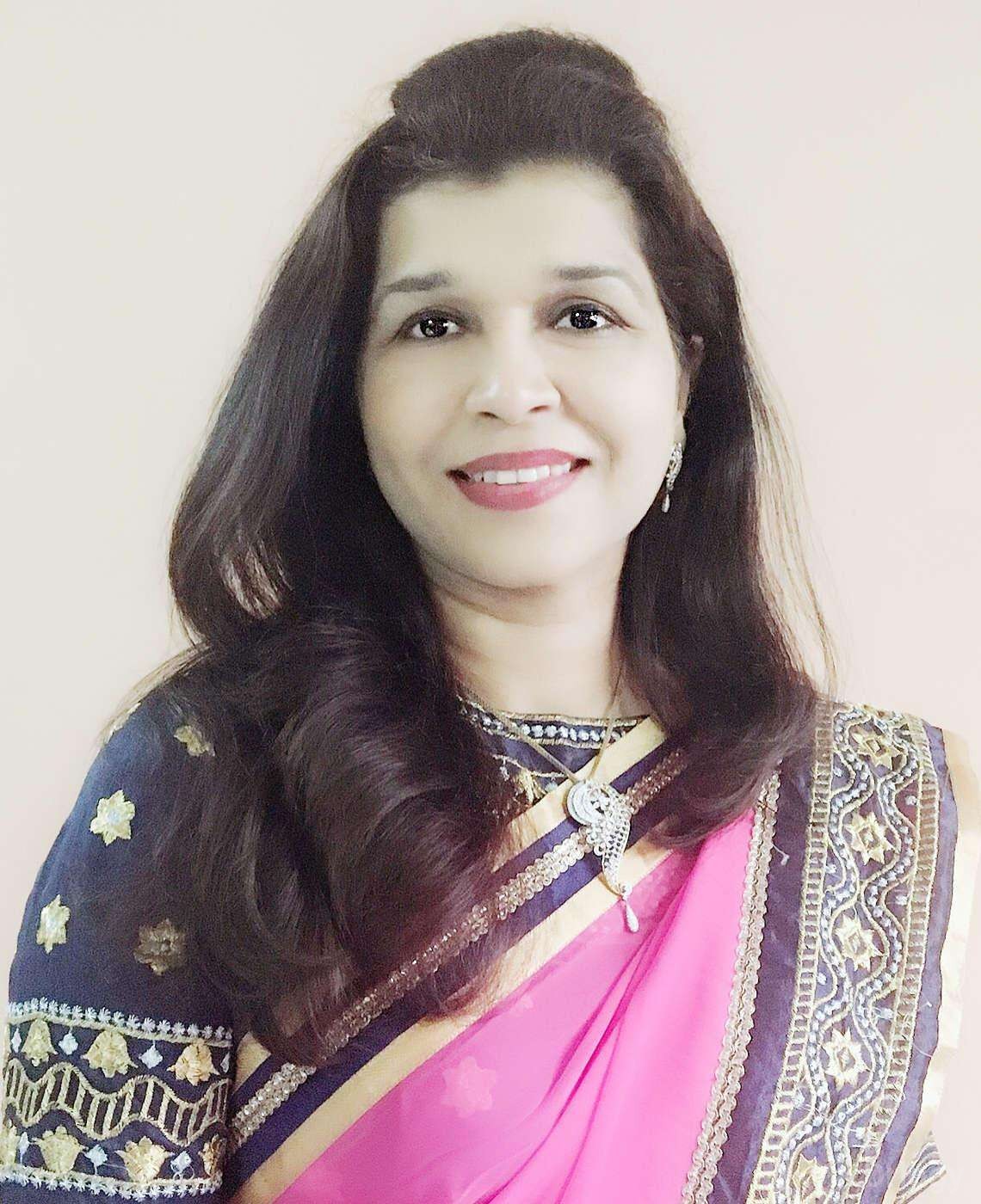 Dr. Komal Chavan in Mumbai