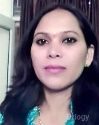 Dr. Komal Nayak Panwar in Ghaziabad
