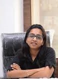 Dr. Komal Thakkar