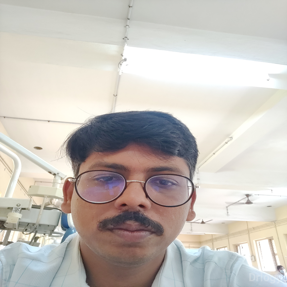 Dr. KONAGALA Ravi Kumar in Visakhapatnam