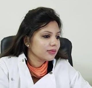 Dr. Kopal Singhal Jain in Gurugram