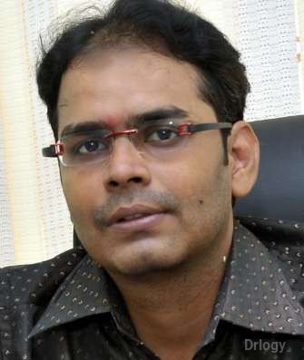 Dr. Kopuri Raj kumar