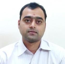 Dr. Kota Nataraj