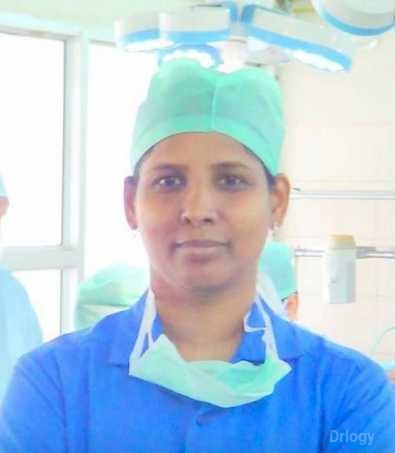 Dr. Kovarthini