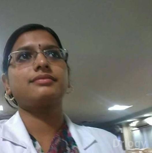 Dr. Kowsalya Chandramouli